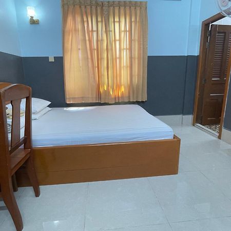 Apsara Guest House Kampot City Dış mekan fotoğraf