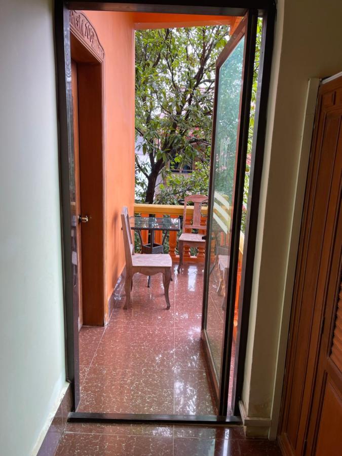 Apsara Guest House Kampot City Dış mekan fotoğraf