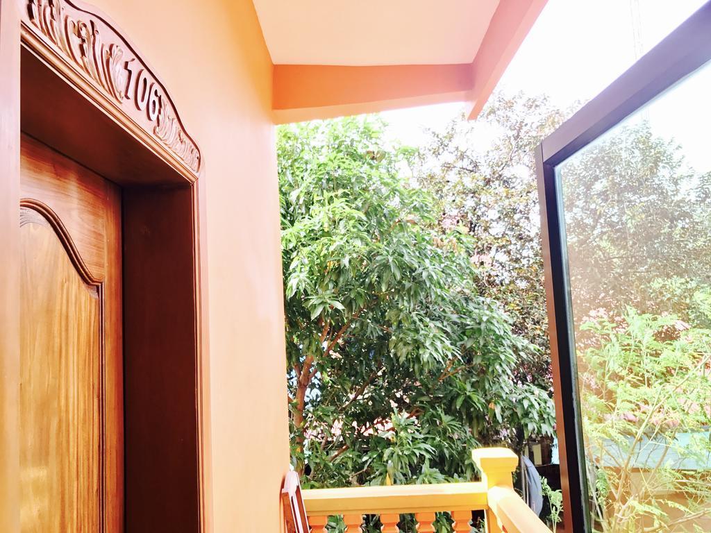 Apsara Guest House Kampot City Dış mekan fotoğraf